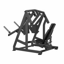 Muscle D Fitness Excel Iso Lateral Leg Press Machine