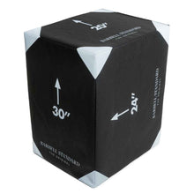 Barbell Standard Plyo Box Foam 3-in-1 Jump Box