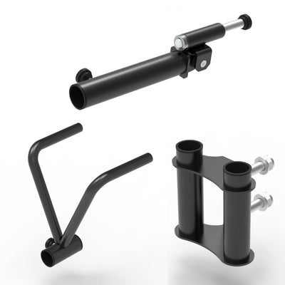 XMARK Viper Attachment Package