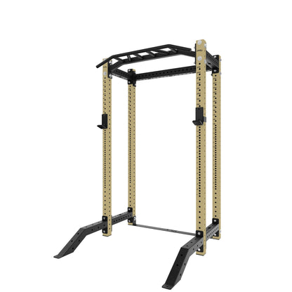 PRx Build Limitless Half Rack