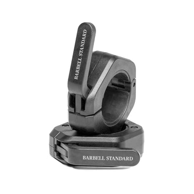 Barbell Standard Magnetic Barbell Collars
