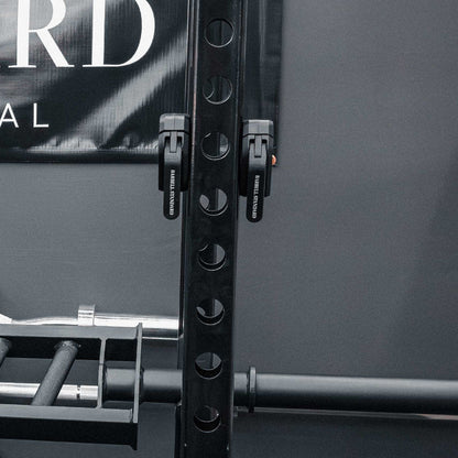 Barbell Standard Magnetic Barbell Collars