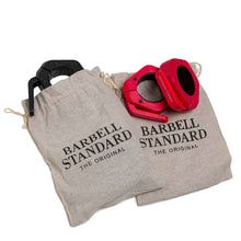 Barbell Standard Magnetic Barbell Collars