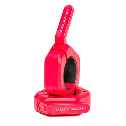 Barbell Standard Magnetic Barbell Collars