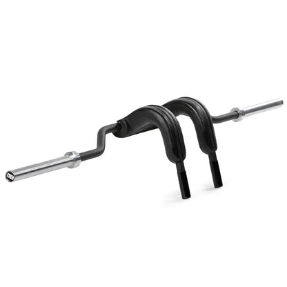 Solid Bar Fitness Marrs-Bar