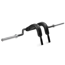 Solid Bar Fitness Marrs-Bar 2.0