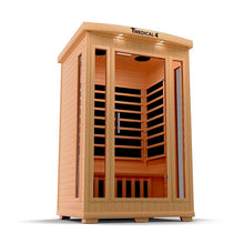 Medical 4 Infrared Sauna (2 Person) Saunas Medical Saunas 