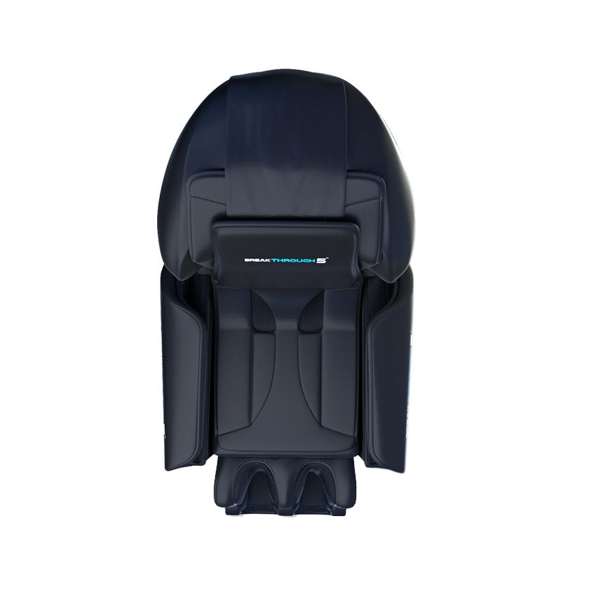 Medical Breakthrough Massage Chair 5 Therapy Chairs Medical Breakthrough 