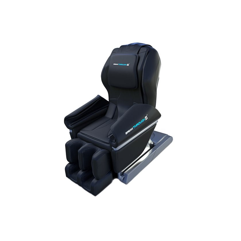 Medical Breakthrough Massage Chair 5 Therapy Chairs Medical Breakthrough 