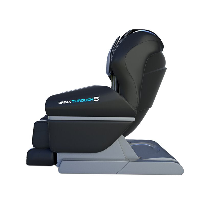 Medical Breakthrough Massage Chair 5 Therapy Chairs Medical Breakthrough 