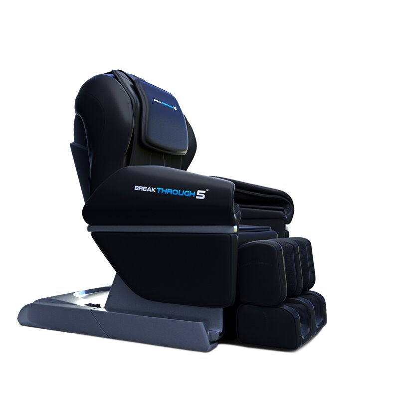 Medical Breakthrough Massage Chair 5 Therapy Chairs Medical Breakthrough 