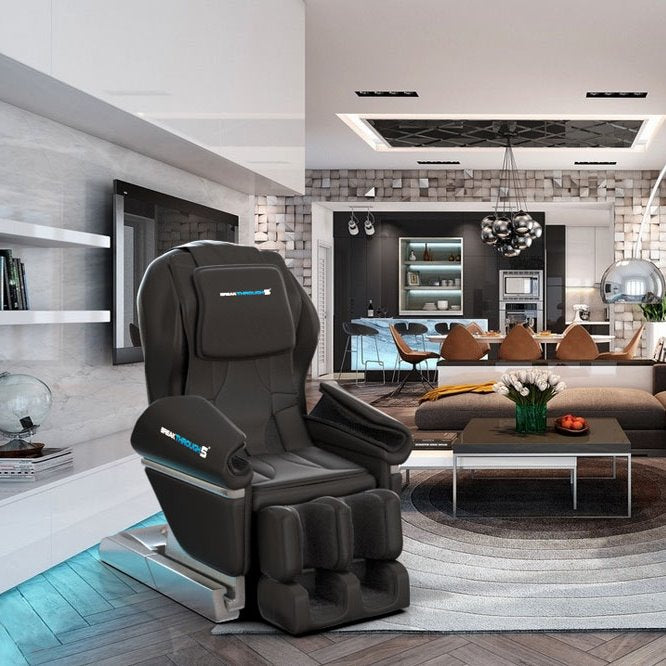 Medical Breakthrough Massage Chair 5 Therapy Chairs Medical Breakthrough 
