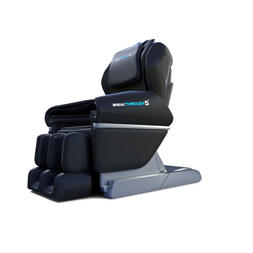 Medical Breakthrough Massage Chair 5 Therapy Chairs Medical Breakthrough 