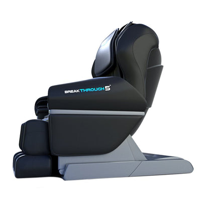 Medical Breakthrough Massage Chair 5 Therapy Chairs Medical Breakthrough 