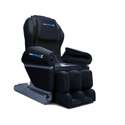 Medical Breakthrough Massage Chair 5 Therapy Chairs Medical Breakthrough 