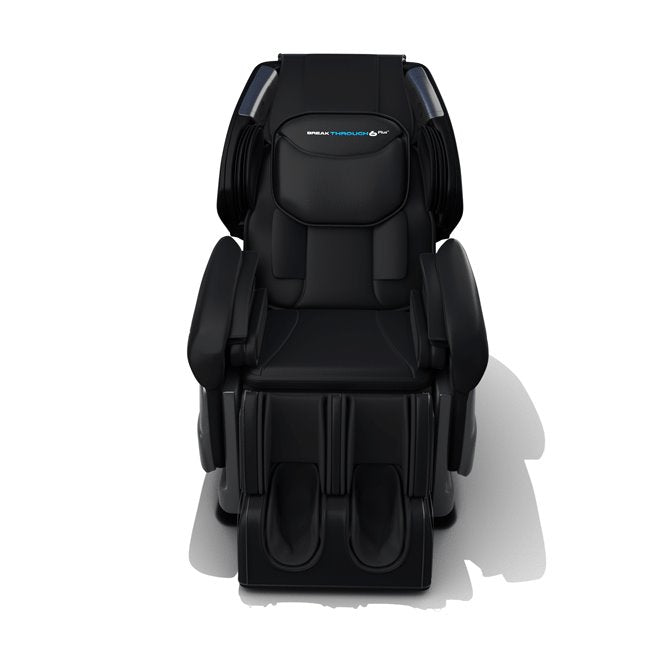 Medical Breakthrough Massage Chair 6 Plus Therapy Chairs Medical Breakthrough 