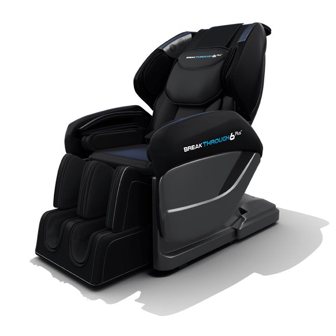 Medical Breakthrough Massage Chair 6 Plus Therapy Chairs Medical Breakthrough 