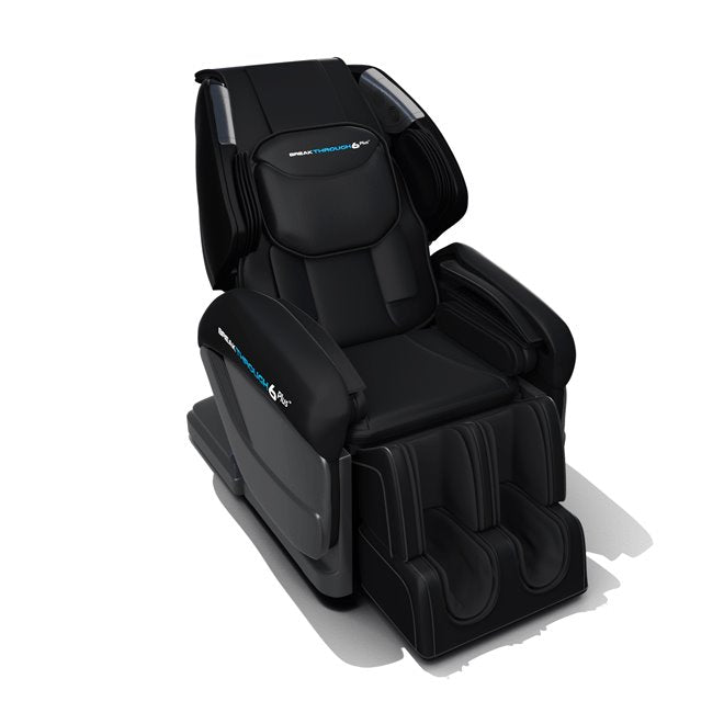Medical Breakthrough Massage Chair 6 Plus Therapy Chairs Medical Breakthrough 