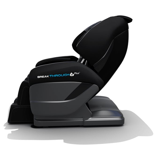 Medical Breakthrough Massage Chair 6 Plus Therapy Chairs Medical Breakthrough 