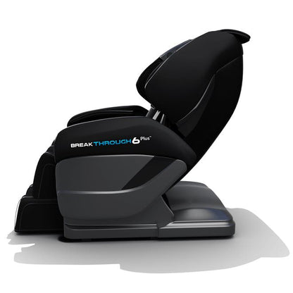 Medical Breakthrough Massage Chair 6 Plus Therapy Chairs Medical Breakthrough 
