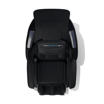 Medical Breakthrough Massage Chair 6 Plus Therapy Chairs Medical Breakthrough 