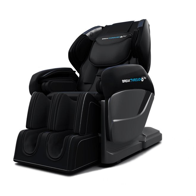 Medical Breakthrough Massage Chair 6 Plus Therapy Chairs Medical Breakthrough 