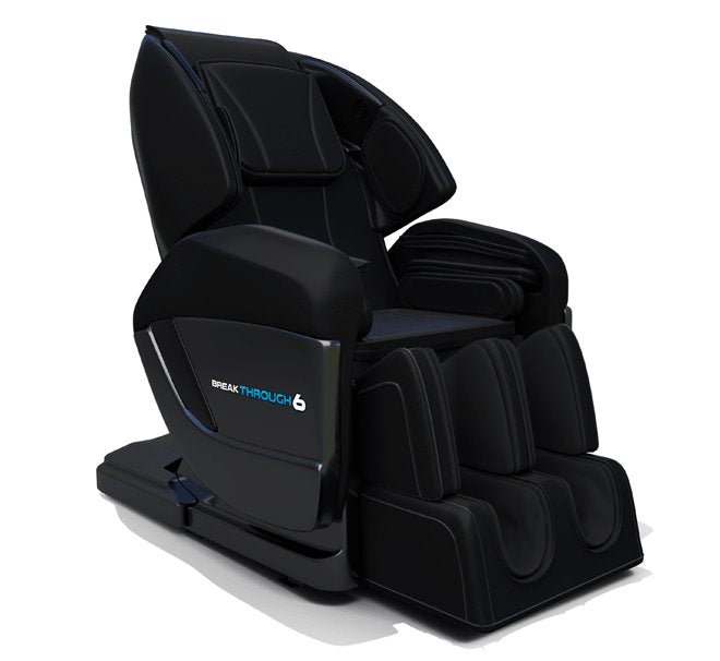 Medical Breakthrough Massage Chair 6 Therapy Chairs Medical Breakthrough 