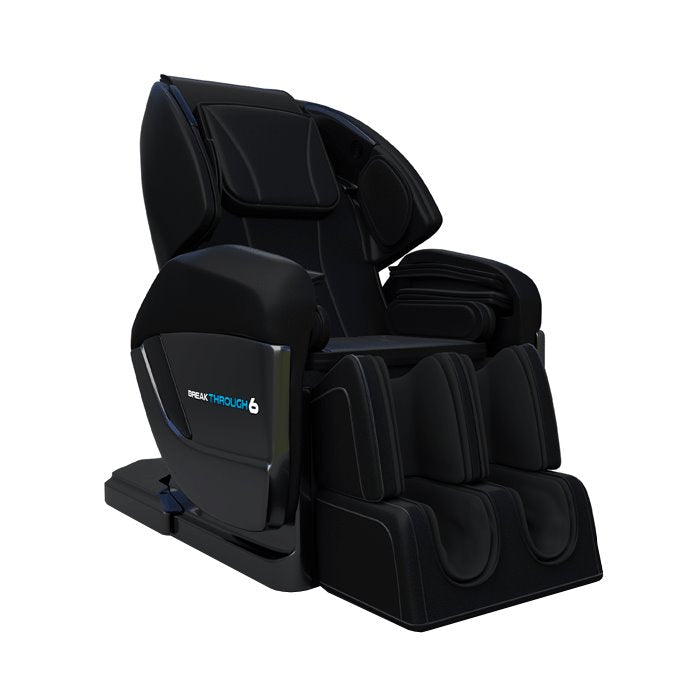 Medical Breakthrough Massage Chair 6 Therapy Chairs Medical Breakthrough 