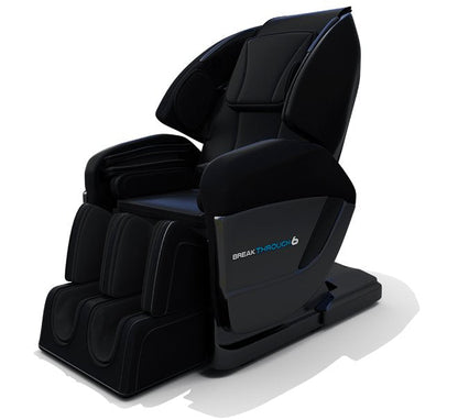 Medical Breakthrough Massage Chair 6 Therapy Chairs Medical Breakthrough 