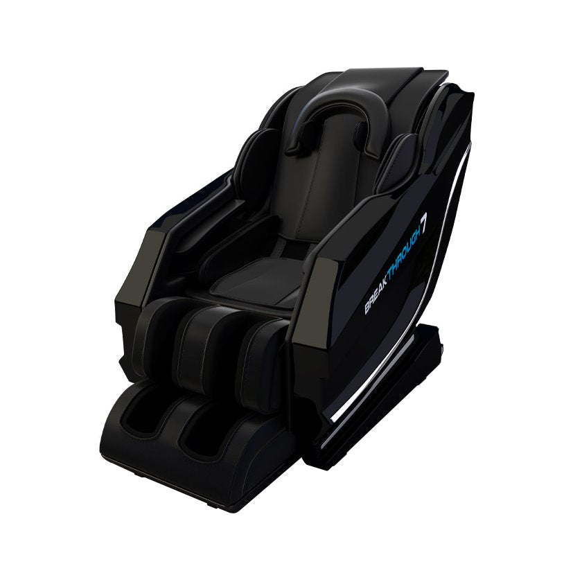 Medical Breakthrough Massage Chair 7 Therapy Chairs Medical Breakthrough 