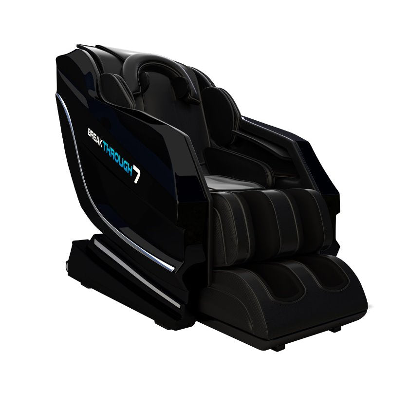 Medical Breakthrough Massage Chair 7 Therapy Chairs Medical Breakthrough 