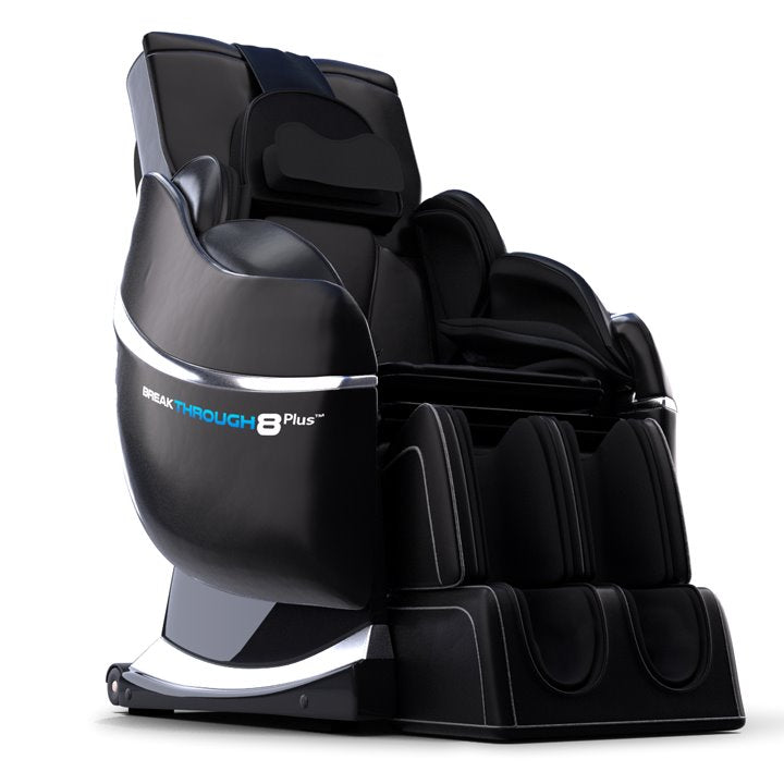 Medical Breakthrough Massage Chair 8 Plus Therapy Chairs Medical Breakthrough 