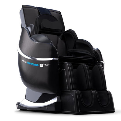 Medical Breakthrough Massage Chair 8 Plus Therapy Chairs Medical Breakthrough 