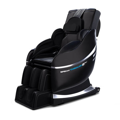Medical Breakthrough Massage Chair 8 Plus Therapy Chairs Medical Breakthrough 