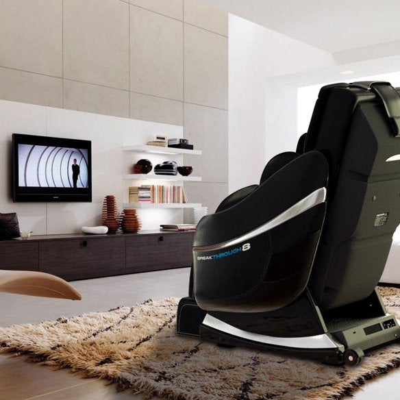 Medical Breakthrough Massage Chair 8 Therapy Chairs Medical Breakthrough 