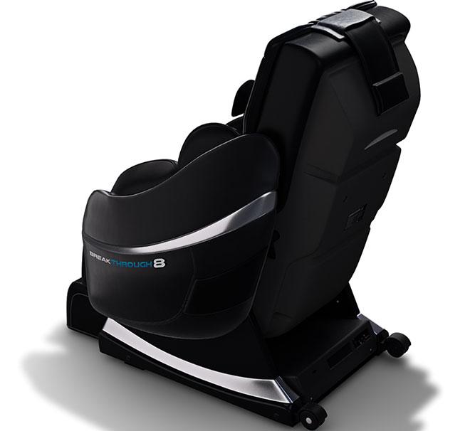 Medical Breakthrough Massage Chair 8 Therapy Chairs Medical Breakthrough 