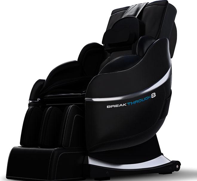 Medical Breakthrough Massage Chair 8 Therapy Chairs Medical Breakthrough 