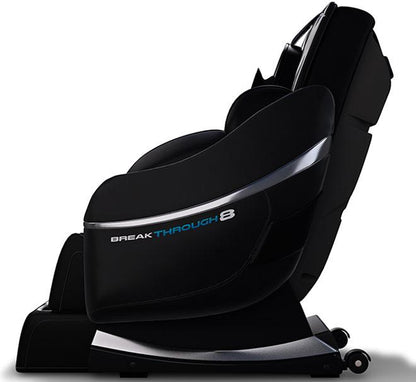 Medical Breakthrough Massage Chair 8 Therapy Chairs Medical Breakthrough 