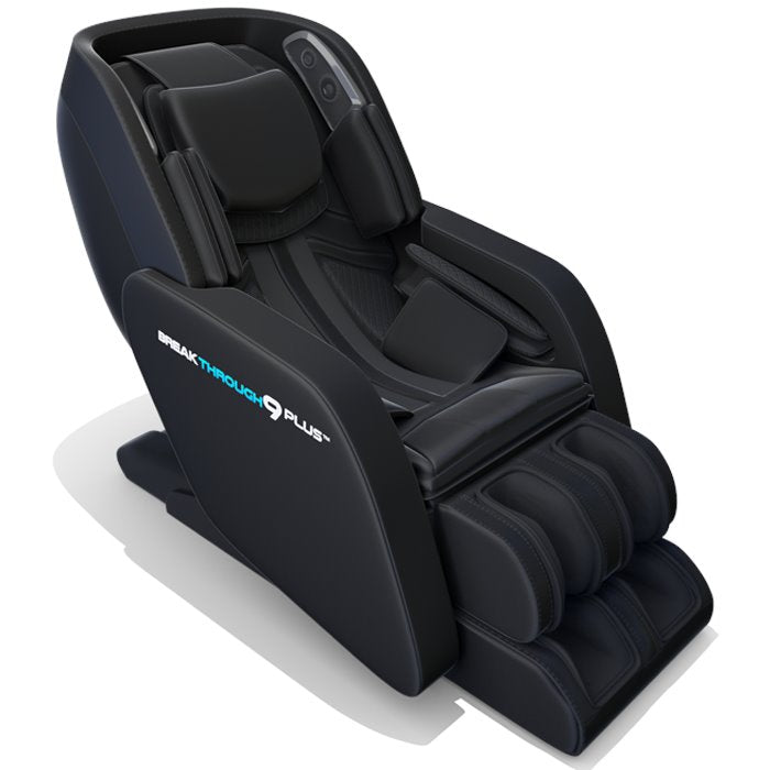 Medical Breakthrough Massage Chair 9 Plus Therapy Chairs Medical Breakthrough 