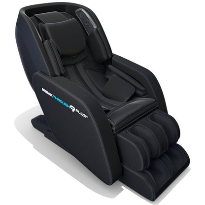 Medical Breakthrough Massage Chair 9 Plus Therapy Chairs Medical Breakthrough 