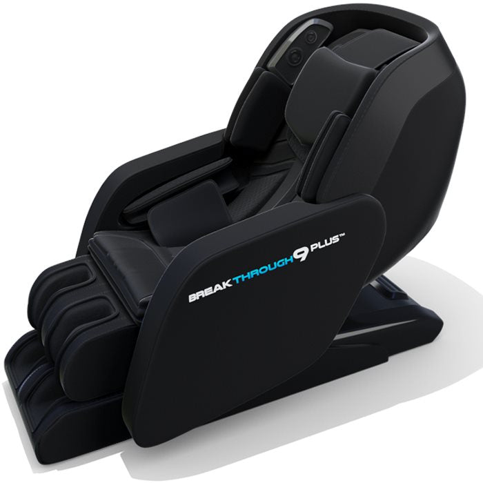 Medical Breakthrough Massage Chair 9 Plus Therapy Chairs Medical Breakthrough 