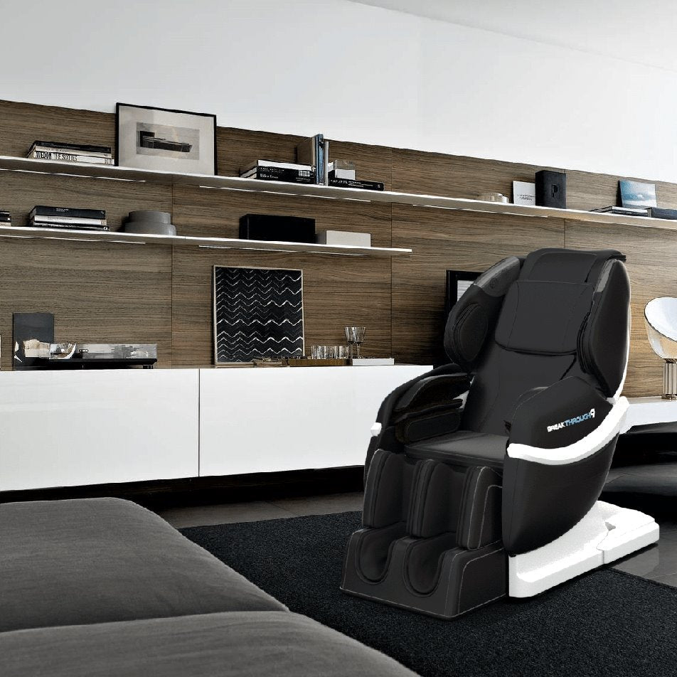 Medical Breakthrough Massage Chair 9 Therapy Chairs Medical Breakthrough 