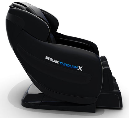 Medical Breakthrough Massage Chair X Therapy Chairs Medical Breakthrough 