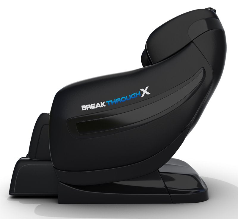 Medical Breakthrough Massage Chair X Therapy Chairs Medical Breakthrough 