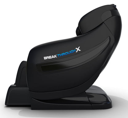 Medical Breakthrough Massage Chair X Therapy Chairs Medical Breakthrough 