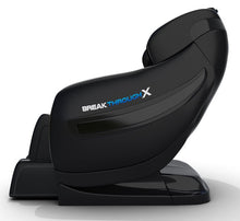 Medical Breakthrough Massage Chair X Therapy Chairs Medical Breakthrough