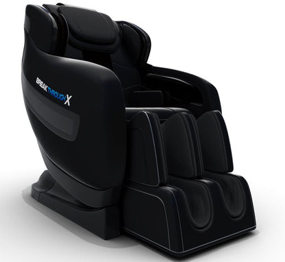Medical Breakthrough Massage Chair X Therapy Chairs Medical Breakthrough 