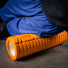 PRx Grid Foam Roller