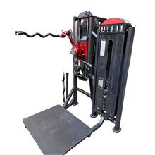 Muscle D Fitness Classic V2 Selectorized Functional Arm Trainer