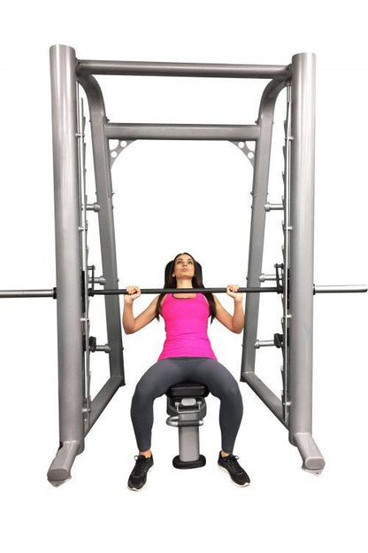 Muscle D Fitness Commercial Smith Machine